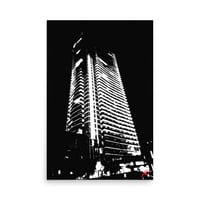 DT Poster - 24'' X 36''