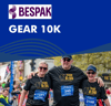 GEAR 10k 2025 Entry including Team856 T-shirt