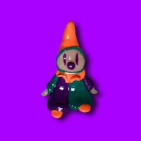 Image 1 of Zilo the clownee 