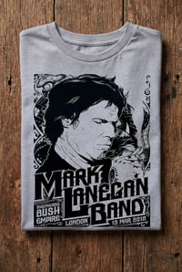 Image 5 of Camiseta Mark Lanegan 