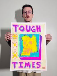Image 1 of Tough Times 