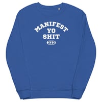 Image 4 of The MYS Varsity Sweatshirt* - 5 Colors