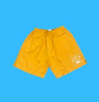 Image 3 of Windbreaker Shorts