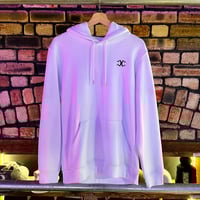 Image 1 of Extreme Culture® - (MEDIUM) Exclusive Hoodie White Casual