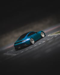 Image 7 of PORSCHE 911 GT3 V4 CUSTOM 