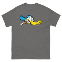 Image 7 of Bobby London's Dirty Duck T-Shirt - Dark
