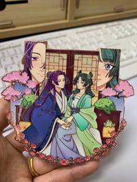 Image 4 of Presale - In the Garden