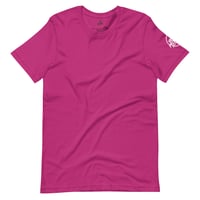 Image 2 of No Front Berry T- Shirt copy