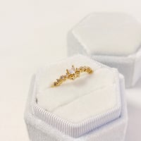 Image 2 of Ws Bow Ring