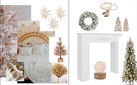 Studio Christmas Minis