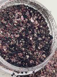 Image 1 of Night Diva glitter mix