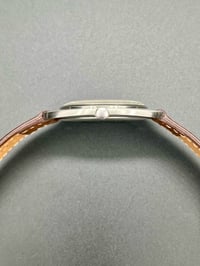 Image 4 of Universal Geneve White Shadow