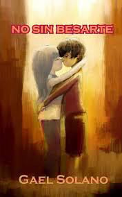 No sin Besarte 
