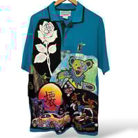 Image 1 of Florida marlins polo 1/1 