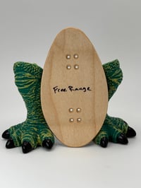 Image 2 of Egg Rosewood