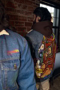 Image 4 of Luchando 🎭