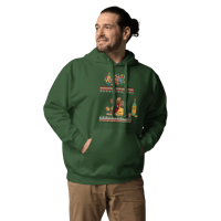 Image 5 of Unisex Hoodie
