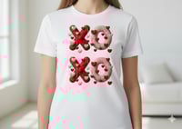 San Valentín T-shirt 