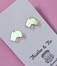 Image 3 of Australia Fair | Studs