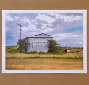 Image of Hayden Pedigo - Ballroom Marfa 2025