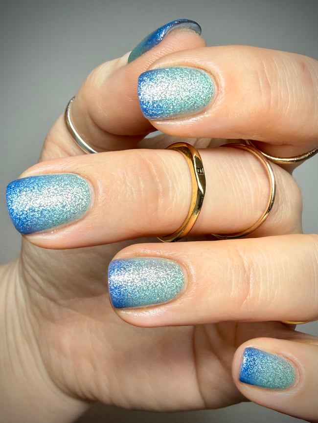 Snowden (Thermal - Hiking Trio)