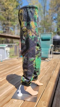 Image 2 of Rainbow Smoke