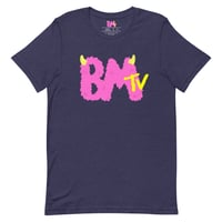 Image 4 of BMTV Logo