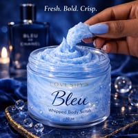 Image 2 of Double Moisture Sugar Scrub