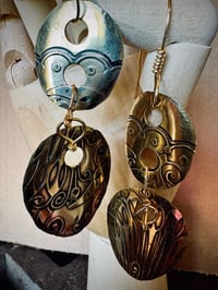 Image 3 of 🌟💫 Magic Earrings 💫🌟