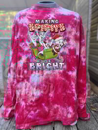 Image 10 of 4X Holiday Freestyle