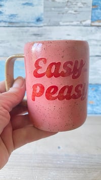 Image 3 of Easy peasy.