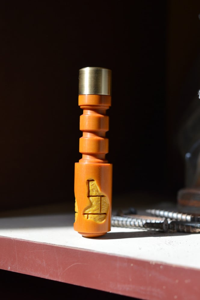 Urban Decay Driver - Micart/brass