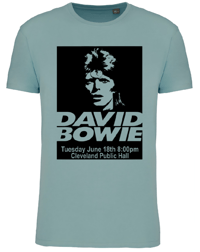 Image 6 of Camiseta David Bowie