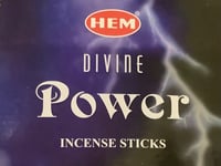 Divine Power