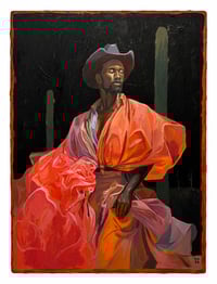 Image 2 of The Acceptance Of Self - Charity Raffle Print