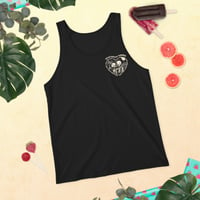 Heartbreak Summer Unisex Tank Top