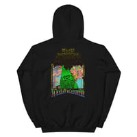 Image 2 of Skinflayer Hoodie