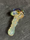 alien tech cap pipe