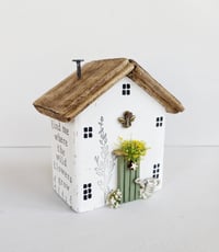 Image 2 of Wildflower Cottage (made to order)