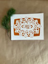 Giving Thanks Print 