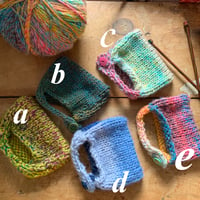 Image 3 of Woolly Bonnets