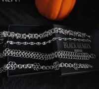 Image 3 of Barbed Wire Bracelet 