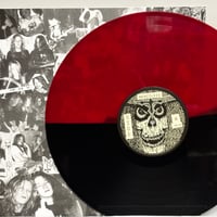 Image 6 of MERCILESS - The Awakening 12" vinyl LP