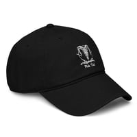 Image 2 of Mike Tod Ram Washed Baseball Cap