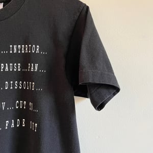 Image of 'Fade In...' T-Shirt