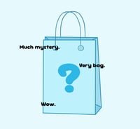 Mystery bag