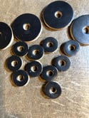Leather Washers