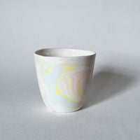 Image 4 of Marbled Cosmic Tumbler  