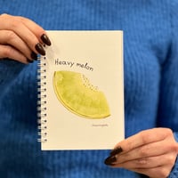 Image 4 of ΤΕΤΡΑΔΙΟ ΠΕΠΟΝΙ