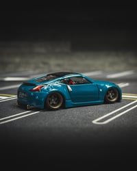 Image 2 of NISSAN 370Z V2 CUSTOM 